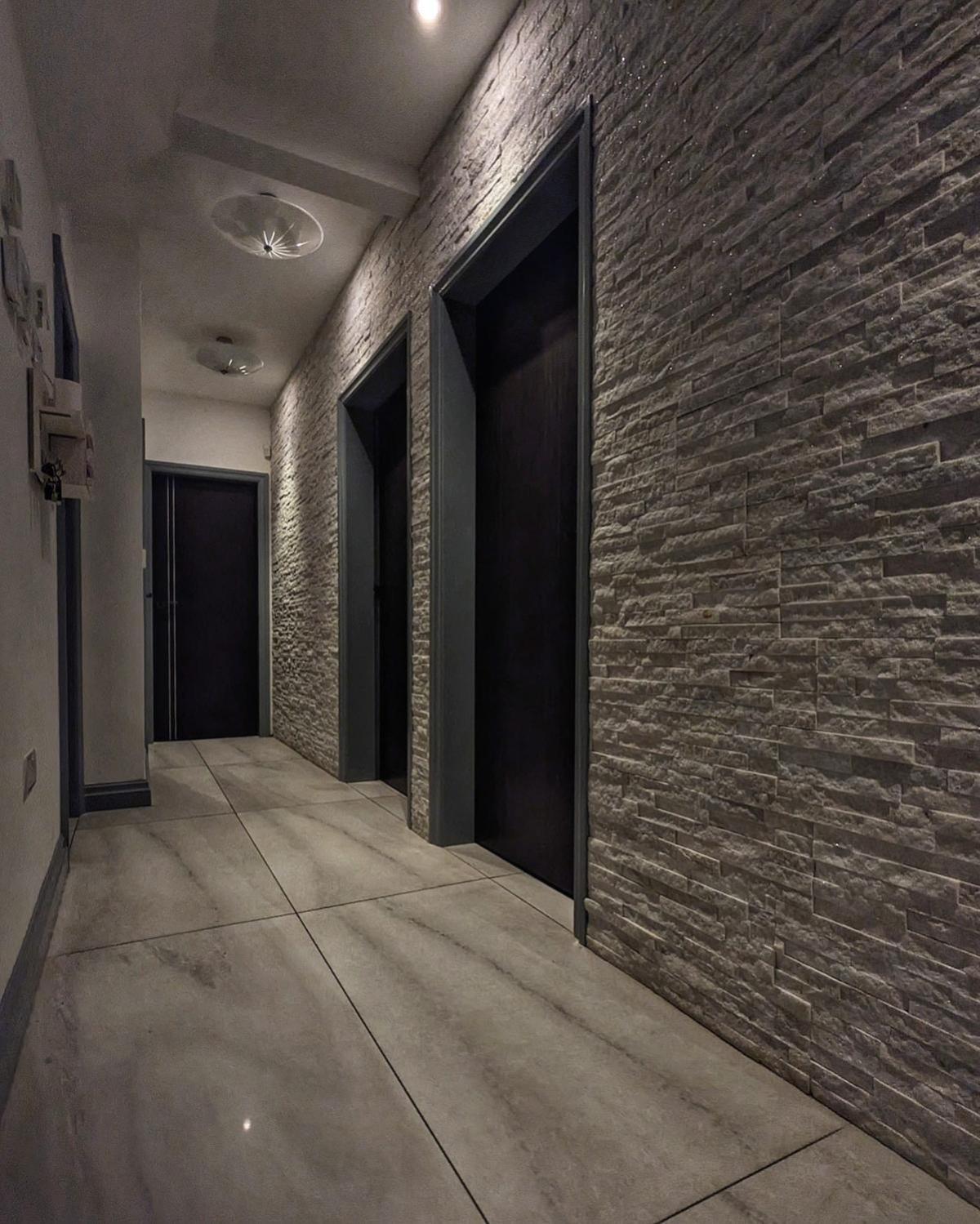 Beautiful 5 Bedroom Home Sleeps 12 People In Manchester — Photos 1